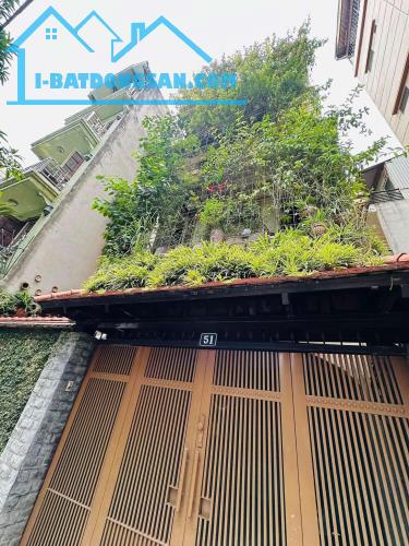 GẤP LÔ GÓC MẶT NGÕ PHỐ NGỌC HÀ,BĐ, 105M*5 TẦNG, MT 6,7M, GARA 7 CHỖ, CHÀO 30 TỶ - 3