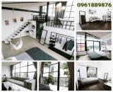 BÁN NHÀ SỔ NỞ HẬU PHỐ VIP QUÁN THÁNH, NHÀ ĐANG CHO THUÊ HOMESTAY, DT: 30MX5TẦNG, GIÁ: 7,5T