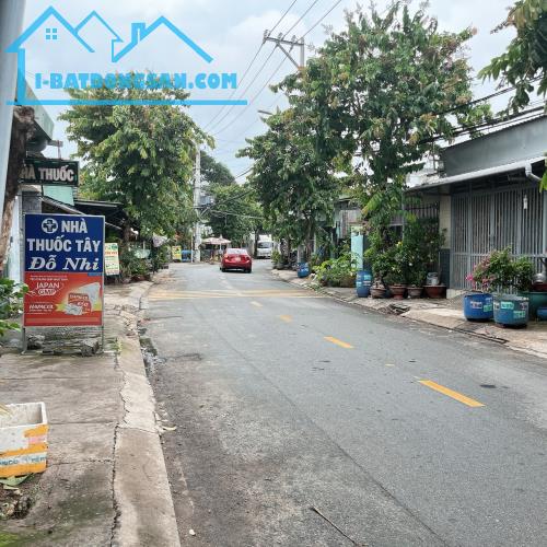 120m2,  5,4 x 24, Mặt tiền đường Song Hành giá còn 5.9 tỷ - 4