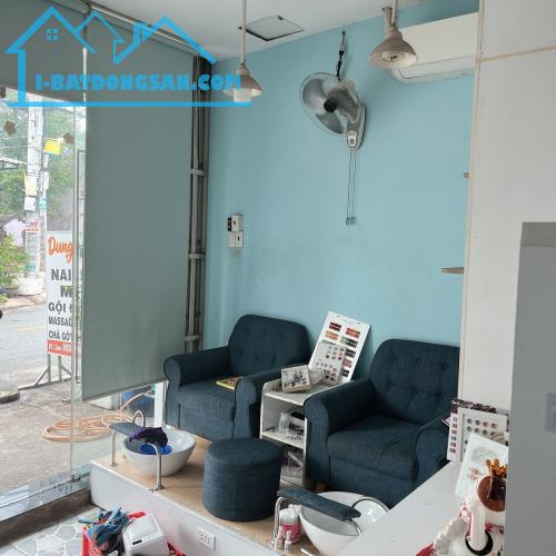 120m2,  5,4 x 24, Mặt tiền đường Song Hành giá còn 5.9 tỷ - 1