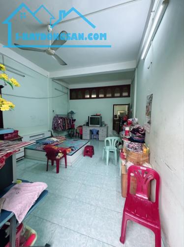 Nhà Hẻm 10m Phan Văn Khỏe 5 tầng, 80m2 4x20 vuông vức, ở vừa kinh doanh, nhỉnh 9 tỷ TL - 3