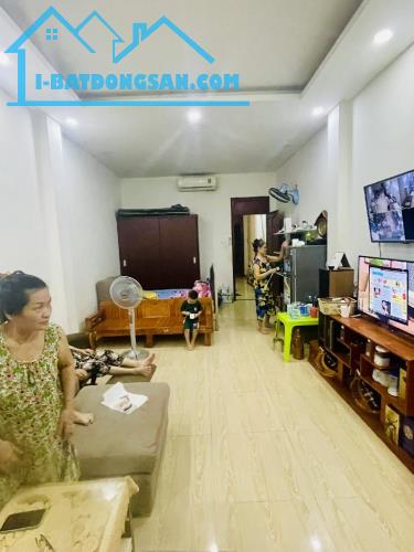 TÔI BÁN NHÀ MẶT TIỀN KINH DOANH LÊ THÚC HOẠCH, TÂN PHÚ, 80M2, NGANG 4M, 13.5 T - 1