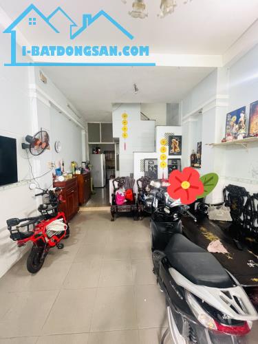 Bán nhà hẻm 8m Tân Hòa Đông, Bình Tân, 4 tầng, 4x17M, 6,7 tỷ ( TL ) - 4