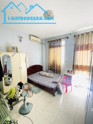 Bán nhà hẻm 8m Tân Hòa Đông, Bình Tân, 4 tầng, 4x17M, 6,7 tỷ ( TL ) - 3