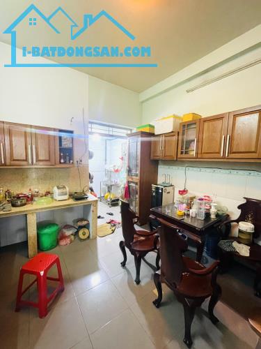 Bán nhà hẻm 8m Tân Hòa Đông, Bình Tân, 4 tầng, 4x17M, 6,7 tỷ ( TL ) - 1