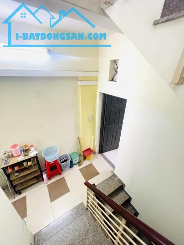 Bán nhà hẻm 8m Tân Hòa Đông, Bình Tân, 4 tầng, 4x17M, 6,7 tỷ ( TL )