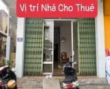 CẦN CHO THUÊ GẤP CĂN NHÀ MẶT TIỀN ĐẸP TẠI 326 Nguyễn Công Phương, Phường Nghĩa Lộ TP