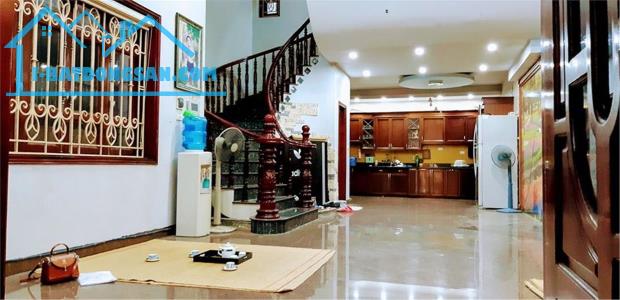 Bán nhà đẹp 2 mặt ngõ phố Cổ Nhuế 75m2 5T MT 4m 9.99tỷ Từ Liêm - 2