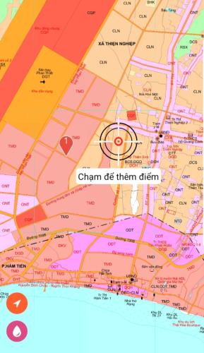 Đất gần sân bay Thiện Nghiệp-Phan Thiết-Bình Thuận-DT 19.200m2 - 3