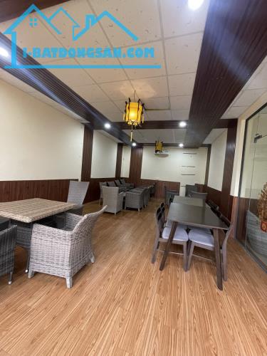 Bán đất mặt tiền và quán Cafe Bình Chánh, đường Đinh Văn Ứớc, 1000m2, nhỉnh 16 tỷ - 1