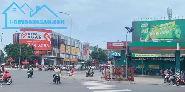 Bán Nhà Gò Vấp, Nguyễn Oanh,  Hẻm Như Mặt Tiền, 120M²(6.3x18.5), Hơn 12 Tỷ Xíu