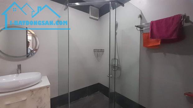 Bán nhà 4tầng  Nam Pháp 1, Đằng Giang, Ngô Quyền, HP.Giá  2,95tỷ. DT45m2. Ngõ 2-3m. - 3