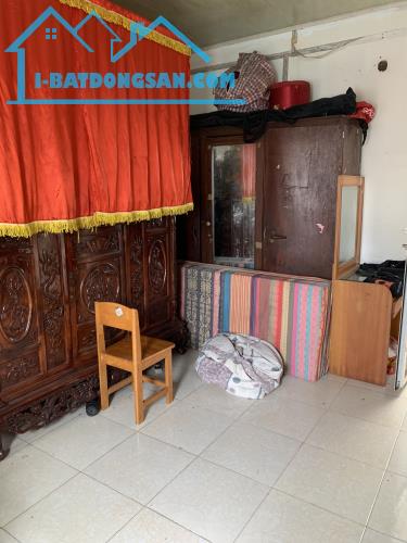 Siêu hiếm, Mặt phố Hàng Đường, sử dụng 60m x 3tầng. 3 ngủ Homestay 30 triệu. Giá 3,5 tỷ - 1