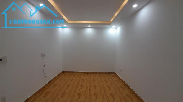 Bán gấp nhà Nam Pháp 1, Đằng Giang, Ngô Quyền, HP. 2,95 tỷ, 40m2, 4 tầng. - 5