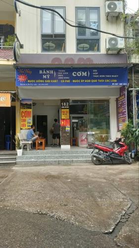 BÁN NHÀ 9 TẦNG ĐẤT PHÂN LÔ ĐƯỜNG LƯƠNG THẾ VINH THANH XUÂN. DT70M, MT5.2M. GIÁ 25.9 TỶ - 1