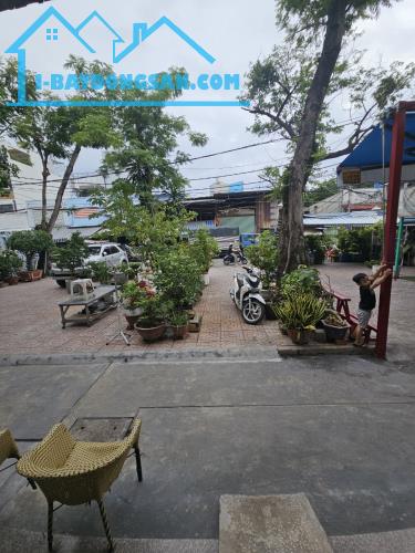 Bán nhà HXH Dương Bá Trạc, P1, 39m2 giá 4,29 tỷ - 2