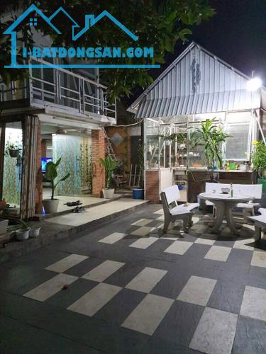 Đất xây CHDV CHO THUÊ. Giá chỉ 40tr/m2 đường 18 Linh Trung Thủ Đức - 2