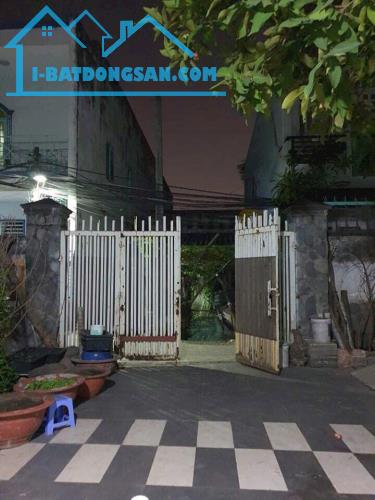 Đất xây CHDV CHO THUÊ. Giá chỉ 40tr/m2 đường 18 Linh Trung Thủ Đức