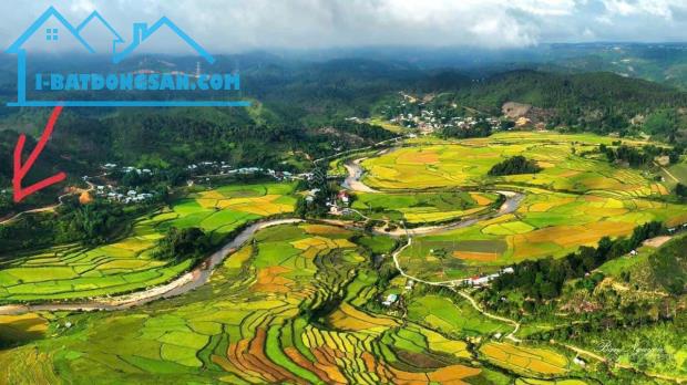 Bán 3900m2 Đất Thuộc Thị Trấn Măng Đen Giá Tốt - 1