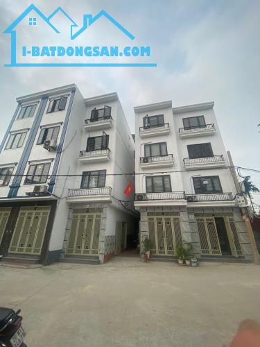 SIÊU RẺ! Chỉ 2 tỷ 68, nhà 3. tầng , 100m ra Điểm Xe Buýt QL21B,  Bích Hoà,0977690119 - 2