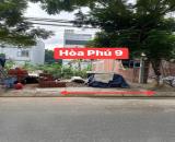 ✅Bán đất Đường 7m5 Hoà  Phú 9-Hòa Minh  (gò nảy 6 cũ)