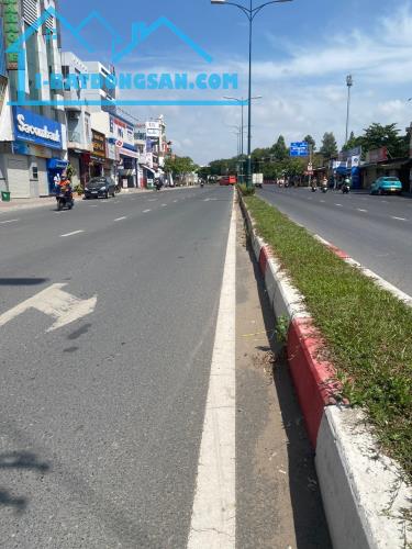 CHỦ GỬI BÁN GẤP ĐẤT MẶT TIỀN ĐƯỜNG LÊ VĂN VIỆT QUẬN 9- DT 146 M2. - 2