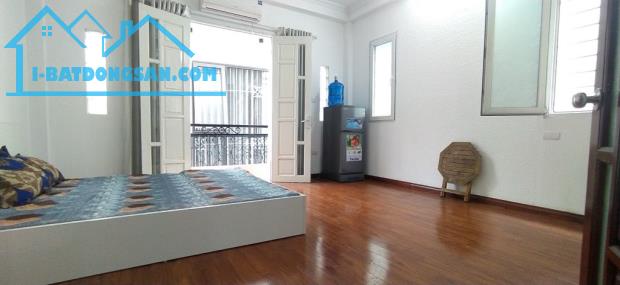 BÁN NHÀ TRƯỜNG CHINH, LÔ GÓC, 2 THOÁNG, NHÀ ĐẸP, 46M, 5 TẦNG, 6,8 TỶ. LH 0984823023 - 1