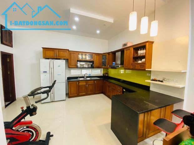 Phố Vip Long Biên, Hoàng Như Tiếp, 10m Ra Mặt Phố, 50m2 Kinh Doanh, Tặng Nội Thất. - 5