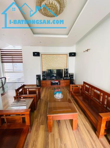 Phố Vip Long Biên, Hoàng Như Tiếp, 10m Ra Mặt Phố, 50m2 Kinh Doanh, Tặng Nội Thất. - 4