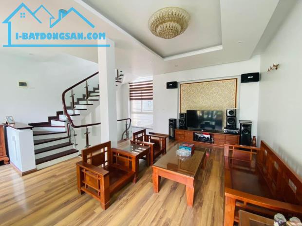 Phố Vip Long Biên, Hoàng Như Tiếp, 10m Ra Mặt Phố, 50m2 Kinh Doanh, Tặng Nội Thất. - 3