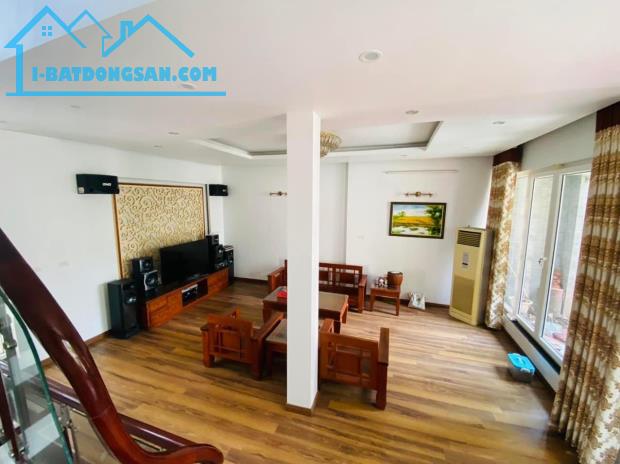 Phố Vip Long Biên, Hoàng Như Tiếp, 10m Ra Mặt Phố, 50m2 Kinh Doanh, Tặng Nội Thất. - 2