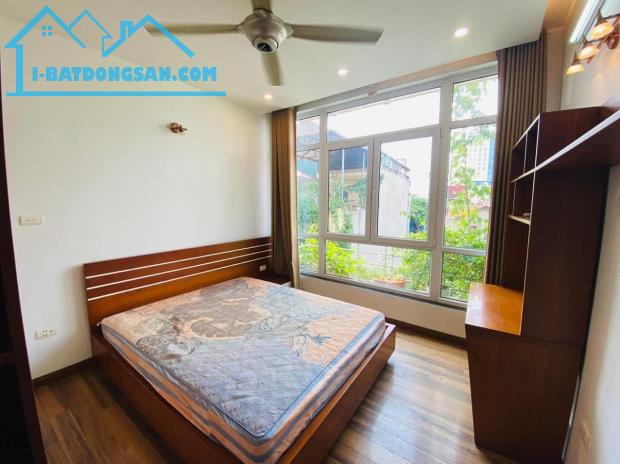 Phố Vip Long Biên, Hoàng Như Tiếp, 10m Ra Mặt Phố, 50m2 Kinh Doanh, Tặng Nội Thất.