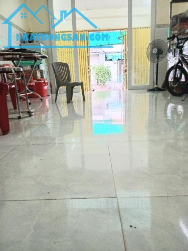 MTKD Q6 khu Bình Phú 77m2 4.2x18.5 an ninh dân trí, tiện xây mới, cho thuê, nhỉnh 9 tỷ TL - 4