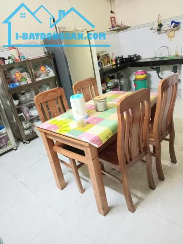 MTKD Q6 khu Bình Phú 77m2 4.2x18.5 an ninh dân trí, tiện xây mới, cho thuê, nhỉnh 9 tỷ TL - 2