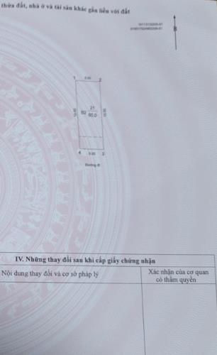 Bán nhà  Nguyễn Thị Định 65m2 x 6 tầng - thang máy ô tô tránh -giá chỉ 31 tỷ - 4