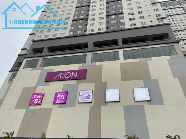 Cho thuê căn hộ ngay Aeon mall quận 8, gần cầu chữ Y, full nt 2PN, 79m2, chỉ 9.9 triệu - 5