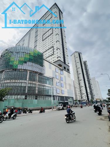 Cho thuê căn hộ ngay Aeon mall quận 8, gần cầu chữ Y, full nt 2PN, 79m2, chỉ 9.9 triệu - 4