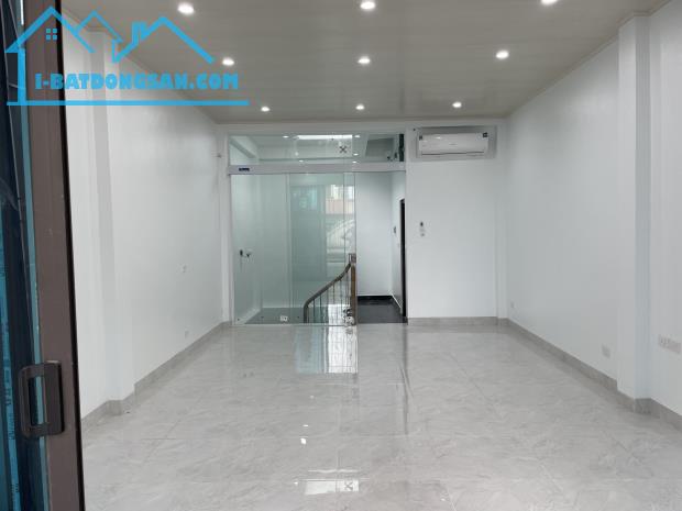 Bán nhà phố Ao Sen, kinh doanh buôn bán sầm uất, 45m2 4 tầng giá 12,5 tỷ LH 0942.193.386 - 4