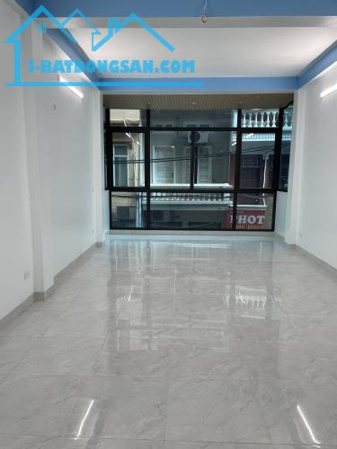 Bán nhà phố Ao Sen, kinh doanh buôn bán sầm uất, 45m2 4 tầng giá 12,5 tỷ LH 0942.193.386 - 5