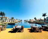 Căn BT biển 5PN duy nhất giá CĐT - sở hữu lâu dài - Fusion Resort and Villas Da Nang