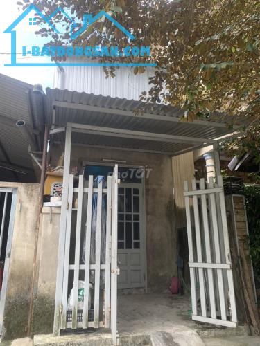 Bán nhà 2 tầng đường chính Nguyễn Phúc Tần,TP Huế - 2
