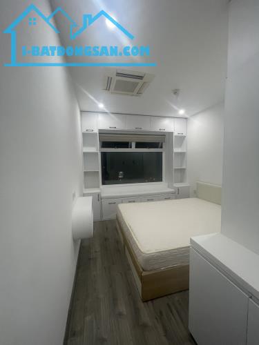 Bán nhà chung cư 505 Minh Khai-DT114m2,3 NGỦ,Chung cư Hòa Bình Green City,CHÍNH CHỦ - 2