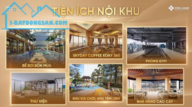 CHỈ TỪ 1 TỶ SỞ HỮU CĂN HỘ FULL NỘI THẤT CAO CẤP 2PN, 3PN 69M2, 90M2, 100M2, QSM TỐ HỮU, - 1