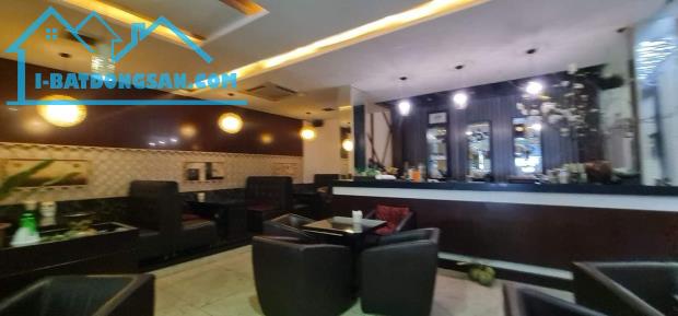 Ô Tô Vỉa Hè, Kinh Doanh, Đại Cồ Việt 180m2, Mặt Tiền 8m, Kinh Doanh Siêu Lợi Nhuận. - 1
