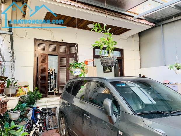 ⚜️ Nhà Phố Đặng Thai Mai, Tây Hồ 142m2 2T, MT 9.5m, Sau QH ra Phố, Xây tòa VIP,  Chỉ 34 - 4