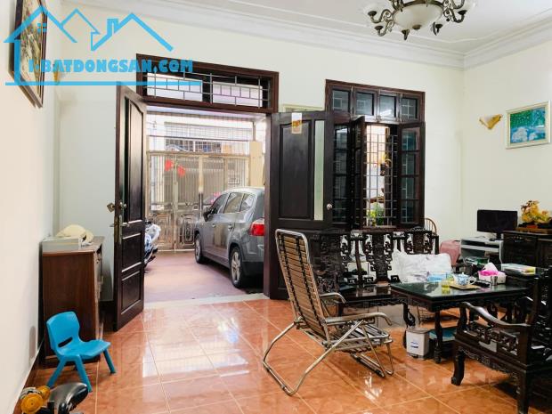 ⚜️ Nhà Phố Đặng Thai Mai, Tây Hồ 142m2 2T, MT 9.5m, Sau QH ra Phố, Xây tòa VIP,  Chỉ 34 - 3