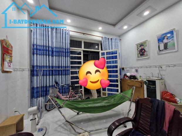 Bán nhà 2 tầng Khu VIP Tăng Nhơn Phú A, Quận 9, HXT, 60m2, giá 5.x tỷ