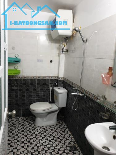 BÁN NHÀ ĐẸP 1.35 TỶ 2.5 TẦNG 44M2 ( TÂY NAM ) NGÕ PHÙ NGHĨA - 4