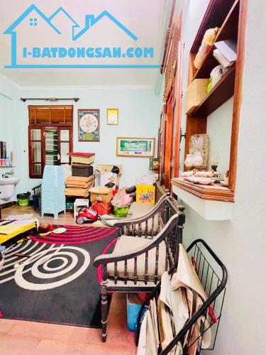 (HIẾM) BÁN NHÀ ĐẸP NGUYỄN TRÃI-THANH XUÂN, DT 62.5M2, MT 6.2, GIÁ 10.5 TỶ, GẦN ROYAL CITY - 1