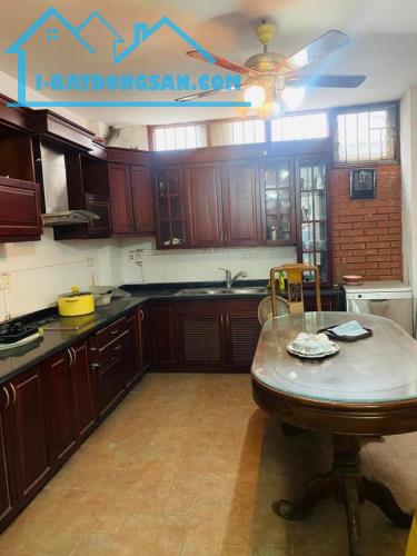 Bán nhà phố Đặng Tiến Đông – Ngõ nông, thoáng – Nhà đẹp – 64m2 – 5 tầng – 9.5 tỉ - 2